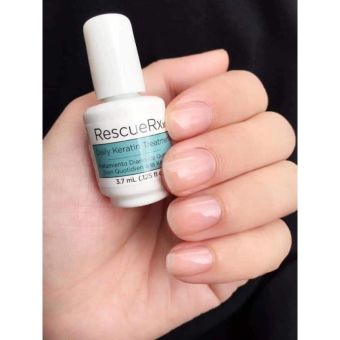 Dưỡng móng CND cao cấp chính hãng, dưỡng phục hồi móng CND