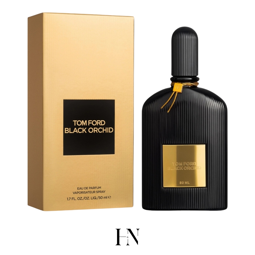 Nước Hoa Tom Ford Black Orchid Giá Tốt T04/2023 | Mua tại 