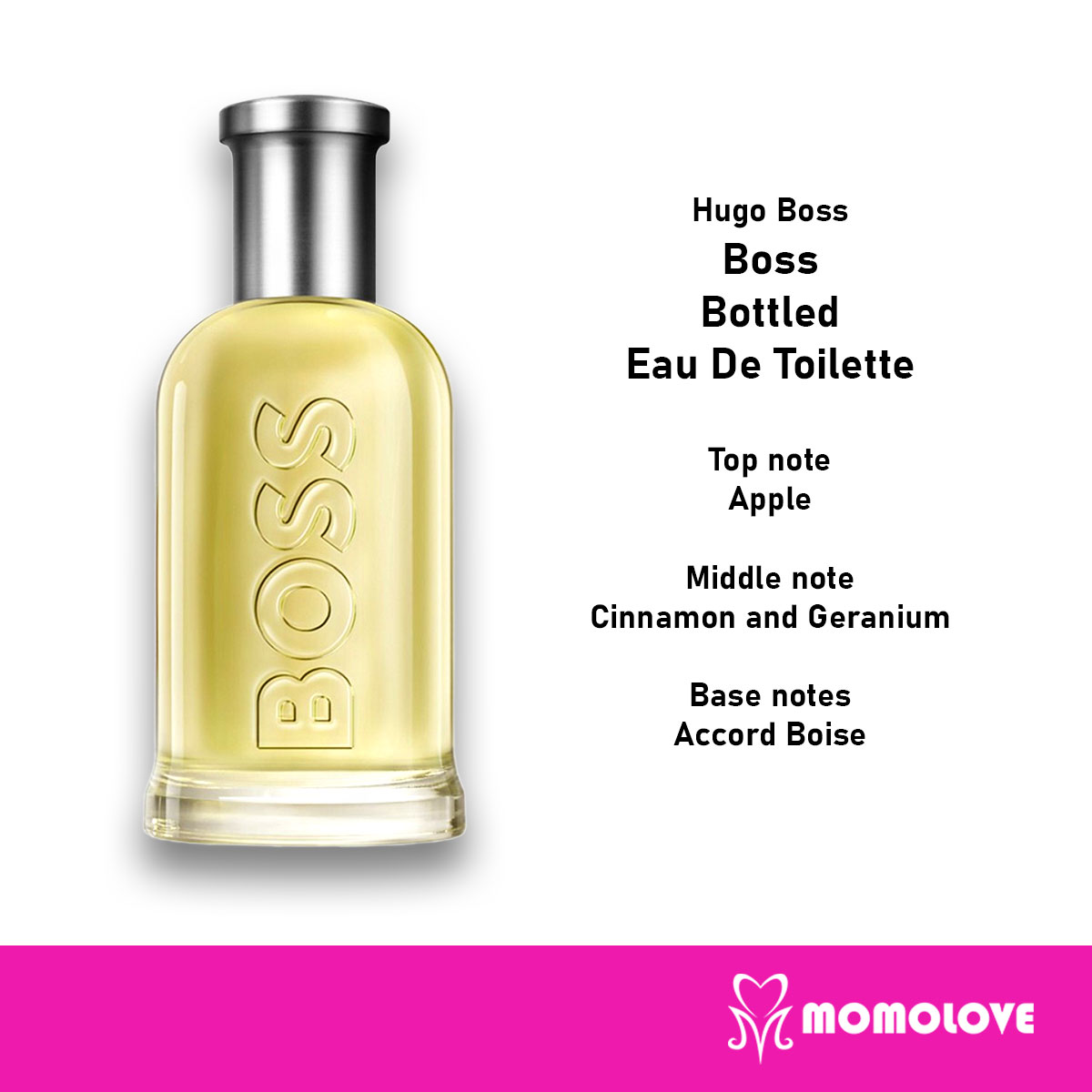 Boss bottled basenotes hotsell