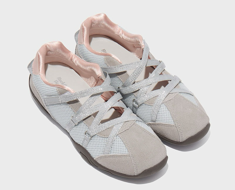 ROCKFISH WEATHERWEAR Zane X-Strap Sneakers Women's Shoes - 4 Colors (2025 NEW) · v7