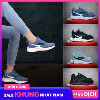 Giày Sneaker Nữ Giày Thể Thao Nữ F06 (04 màu) giày chạy bộ nữ giày ulzzang nữ giày thời trang nữ giày đế bằng nữ