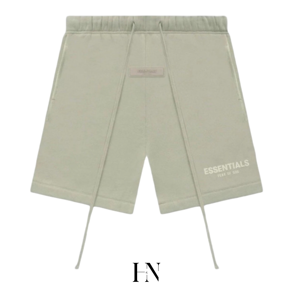 QUẦN FEAR OF GOD ESSENTIALS SEAFOAM