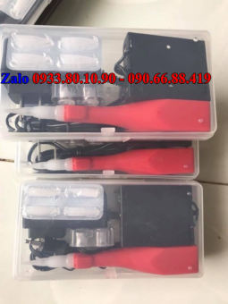 Máy phun xăm Sài Gòn Thần Thánh