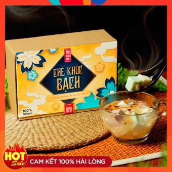 Chè Khúc Bạch ❤️FREESHIP❤️ Set 15-20 Chén Chè Khúc Bạch