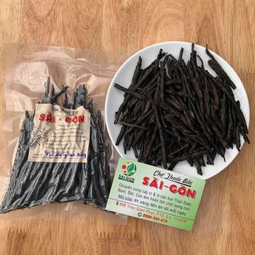 Chè Đắng Cao Bằng - Trà Đắng Cao Bằng 500g