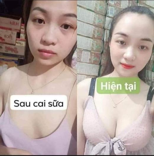 Kẹo mầm sâm tố nữ plus X2 thảo mộc 37 nở ngực siêu tốc HNBEATY