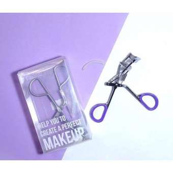 Bấm Mi Vacosi Eyelash Curler (Cán Tím)