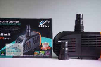 MÁY BƠM PERIHA PD 8200