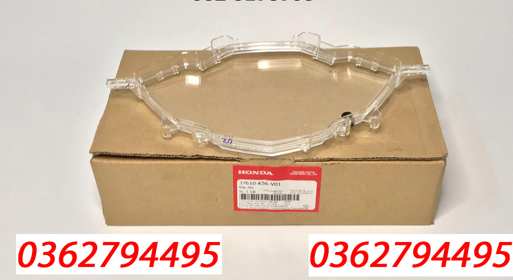 Mặt kính đồng hồ/ Mica đồng hồ winner v1 Zin chính hãng Honda