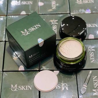 Bột Rửa Mặt Nhân Sâm Mq Skin Chính Hãng
