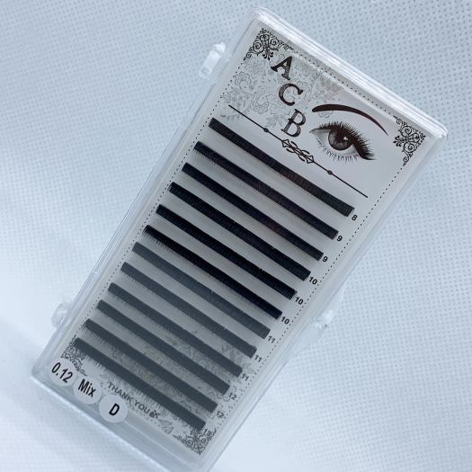 Mi mix (8-13) độ cong C CC DU