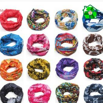 Khăn đa năng-Khẩu trang đa năng