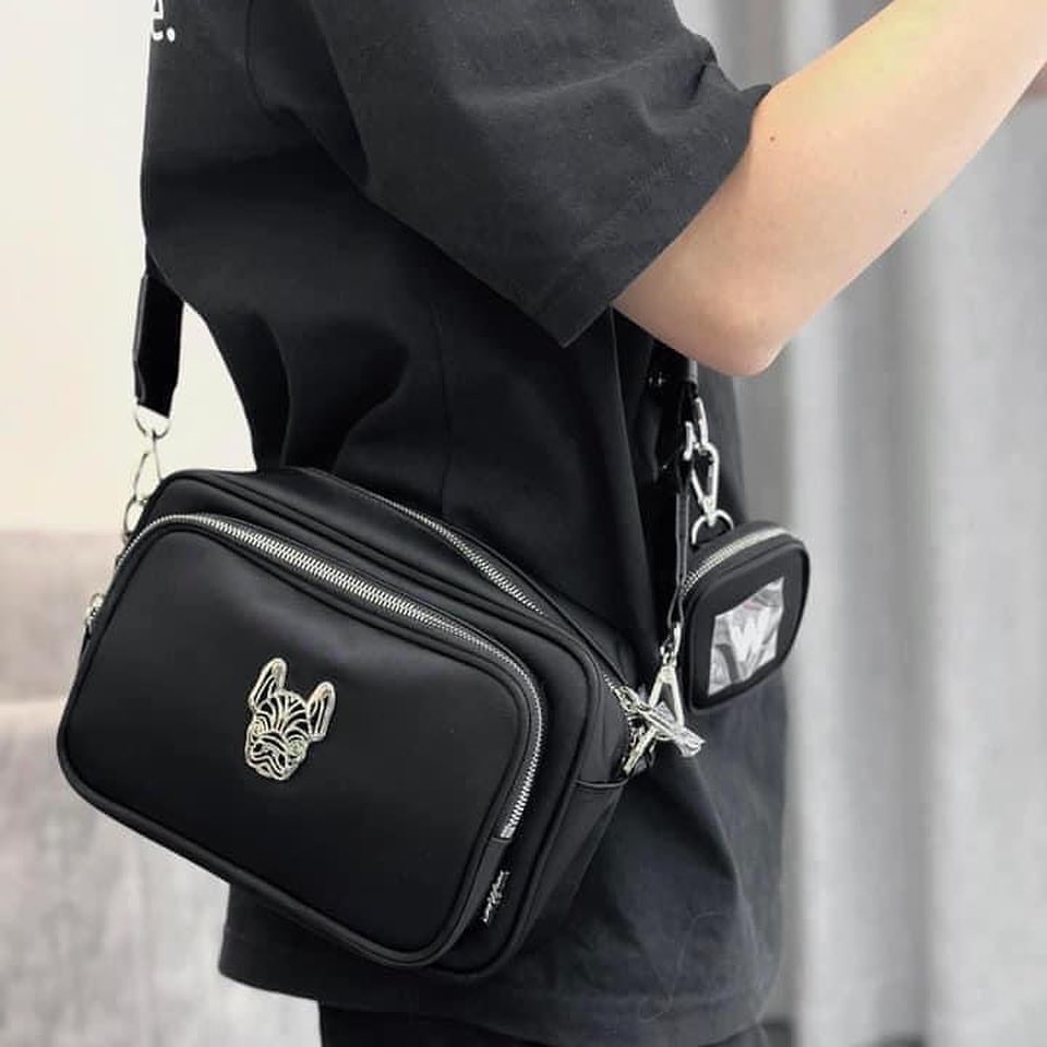 LIFEWORK Metal Radock Camera Bag | Lazada Singapore