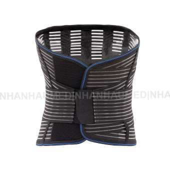 ĐAI LƯNG CỘT SỐNG CAO CẤP, ĐAI LƯNG VẢI LƯỚI THOÁNG KHÍ, ĐAI LƯNG HỖ TRỢ THOÁT VỊ ĐĨA ĐỆM, ĐAI LƯNG CAO