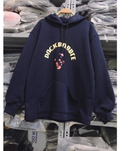 Áo hoodie duck ln11