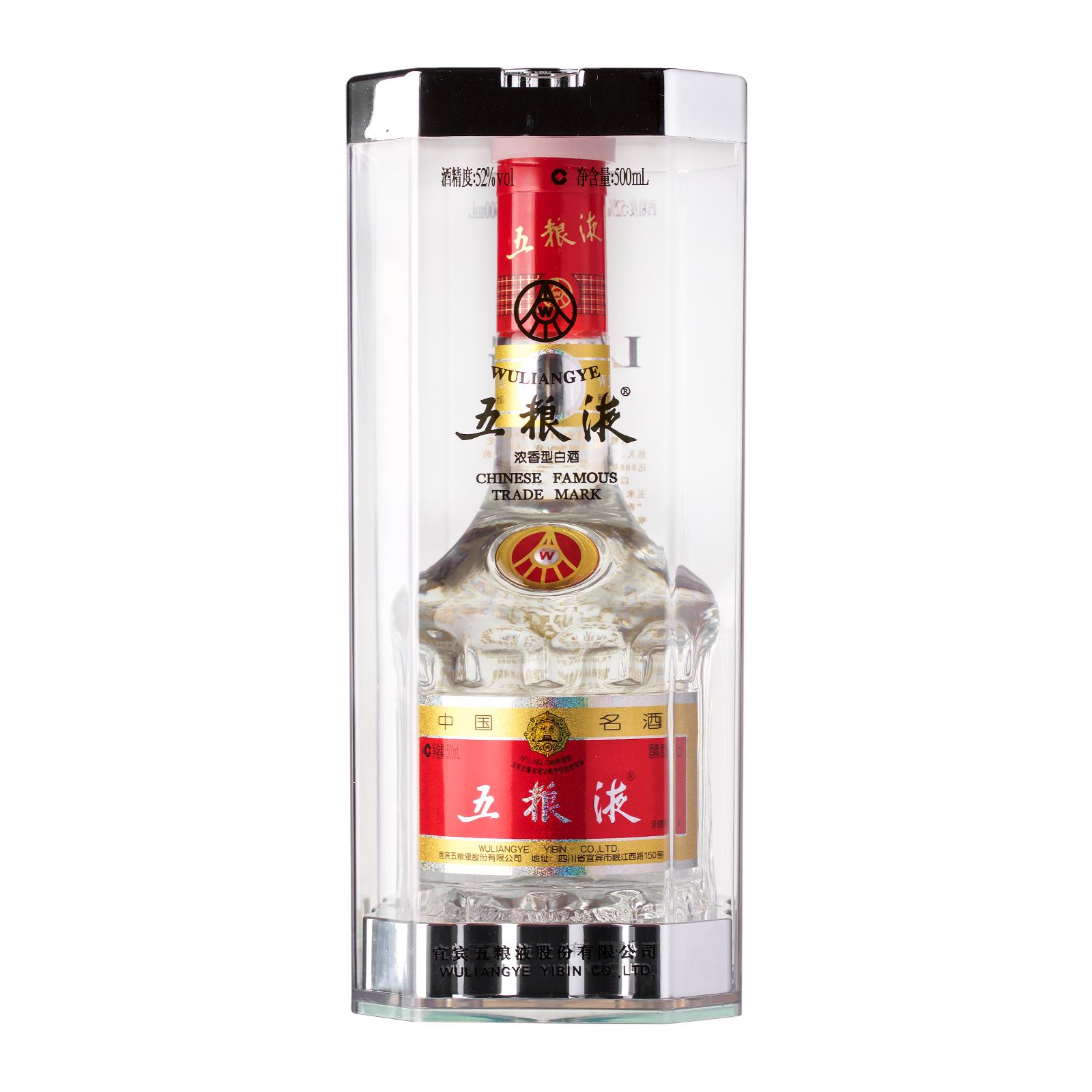 GUOJIAO 焼酎 500ml 52% 2018年 ラスト 國窖1573 GUO JIAO 国窖500ml 52%免税店 2018年 - メルカリ
