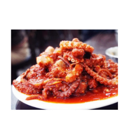 Ớt bột Mịn Allbit 1kg