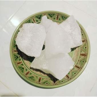 Phèn chua dạng cục 1kg