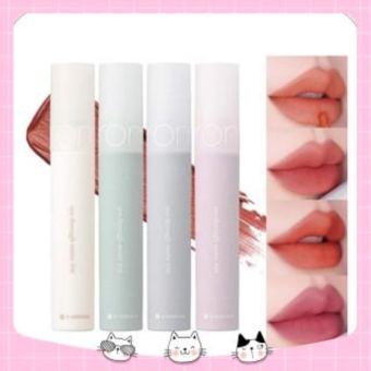 ☽ Son kem romand see through matte tint