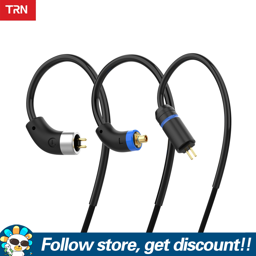 TRN BT3S Pro Swappable Audio Cable 0.75 0.78 2pin