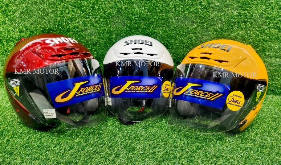 Shoei j force hot sale 2