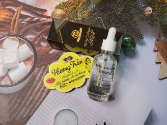 Nước lột da cao cấp collagen NN 50ml