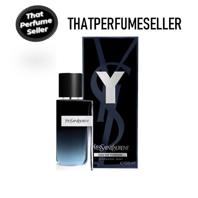 y yves saint laurent eau spray