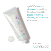 [OFFER] NuSkin Nu Skin Ageloc Lumispa Activating Cleanser (Sensitive/Normal/Oily/Dry/Blemish Prone) 100ml