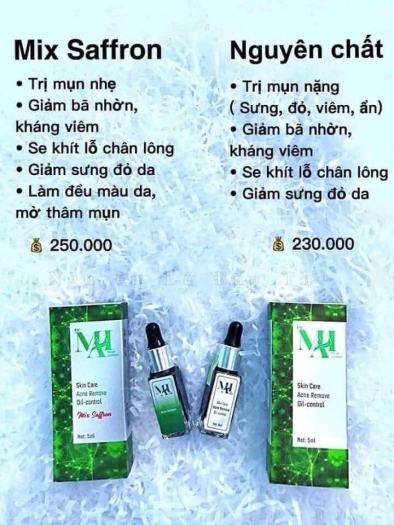 Mai Thảo Mộc DR Mai nguyên chất