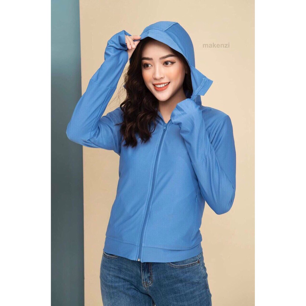 Áo chống nắng siêu đẹp chống uv cực tốt