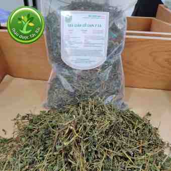 Trà giảo cổ lam 7 lá Sapa, 100% tự nhiên, giảm căng thẳng, mệt mỏi, giảm cân [250g-1kg] | Kho thảo dược Tây Bắc