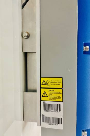 Biến tần hòa lưới INVERTER THINKPOWER 3KW_ hệ thống điện mặt trời_ Có bám tải