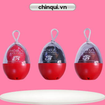 Mút trang điểm Horus 3D Beauty Sponge