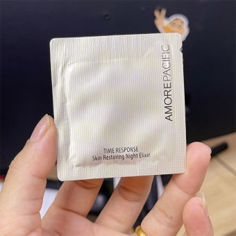 Kem Chống Lão Hóa Amore Pacific Time Response Skin Reserve Night Elixir