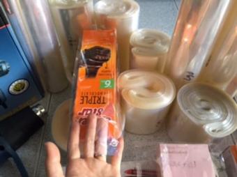 MÀNG CO PVC- MÀNG CO NHIỆT BỌC NẮP CHAI, HỘP MỸ PHẨM 34CM ĐẾN 42CM