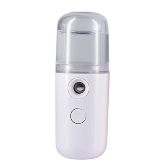 【Kv】30ML USB Sanitizer Mini Nano Mist Spray/Spray Gun Sanitizer Antivirus Disinfectant/ Moisturizing Sanitizer