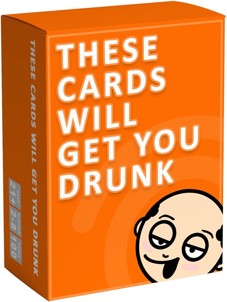 Drunk Card Game - Best Price in Singapore - Oct 2023 | Lazada.sg