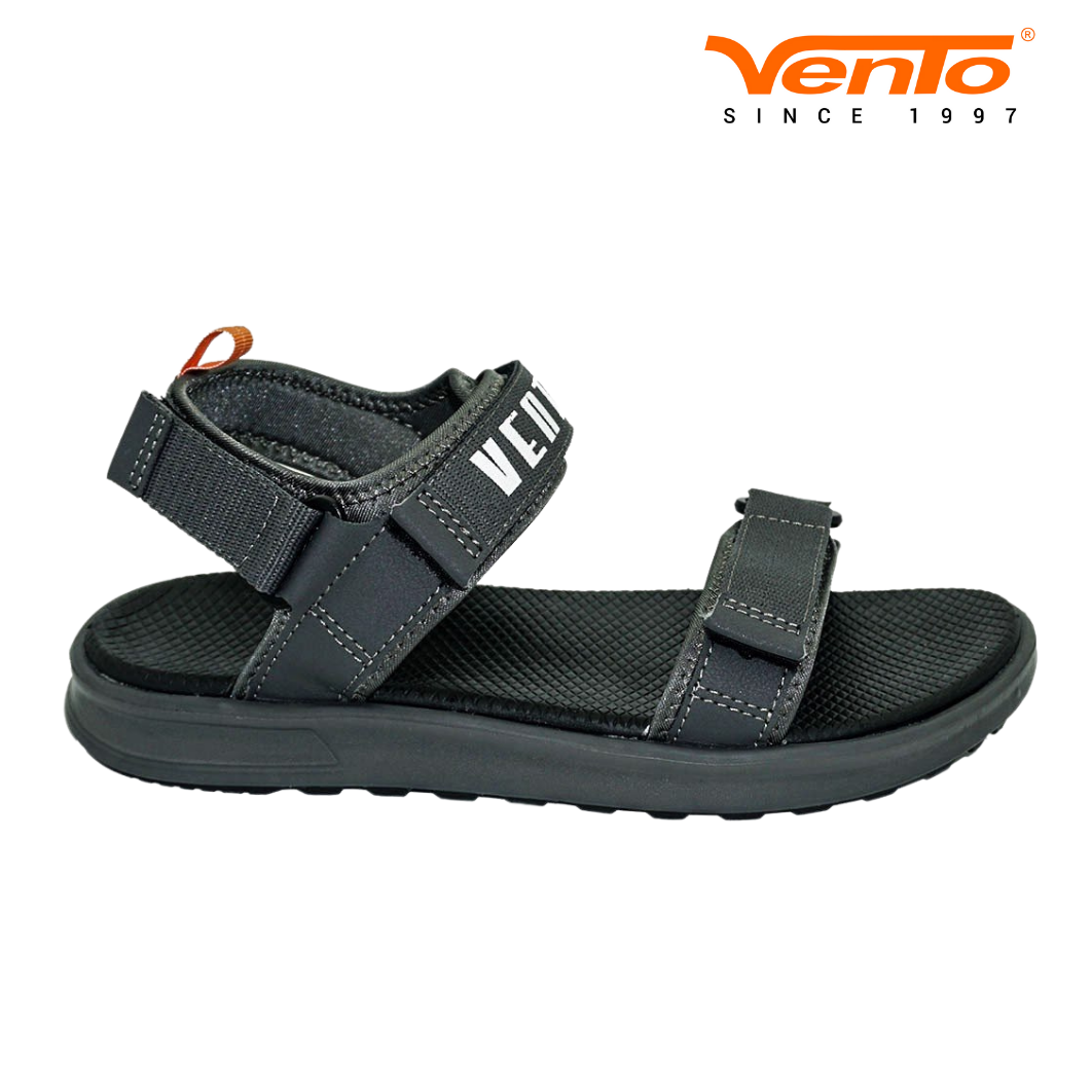 Giày sandal vento nam quai ngang nb37