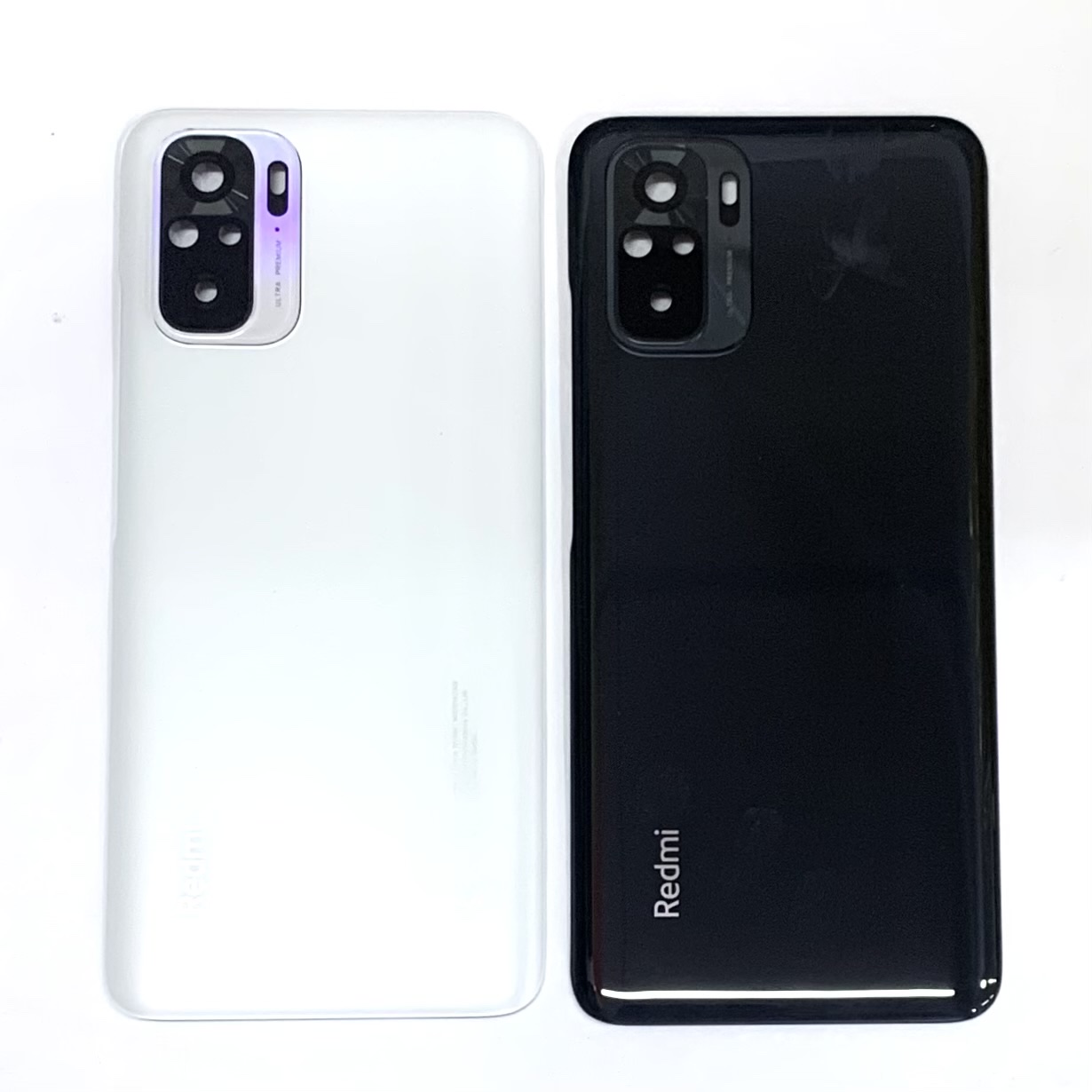 Lưng xiaomi redmi note 10-4g / redmi note10-4g lưng , kính camera