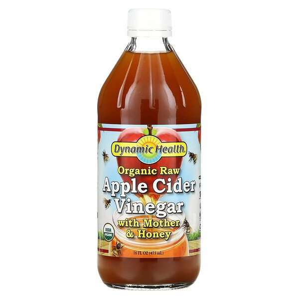 Nobi Nutrition, Premium Apple Cider Vinegar Gummies with The