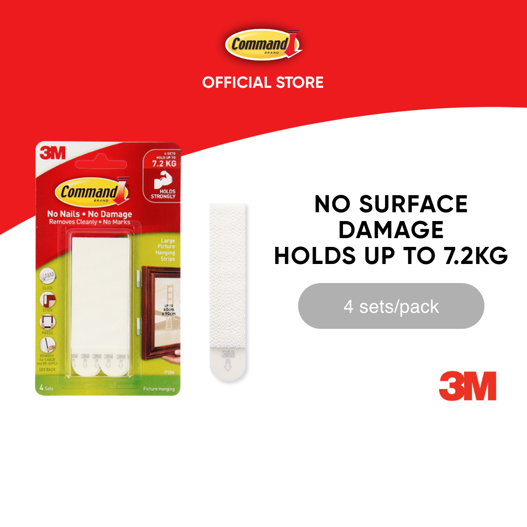 3m Wall Mount - Best Price in Singapore - Mar 2024