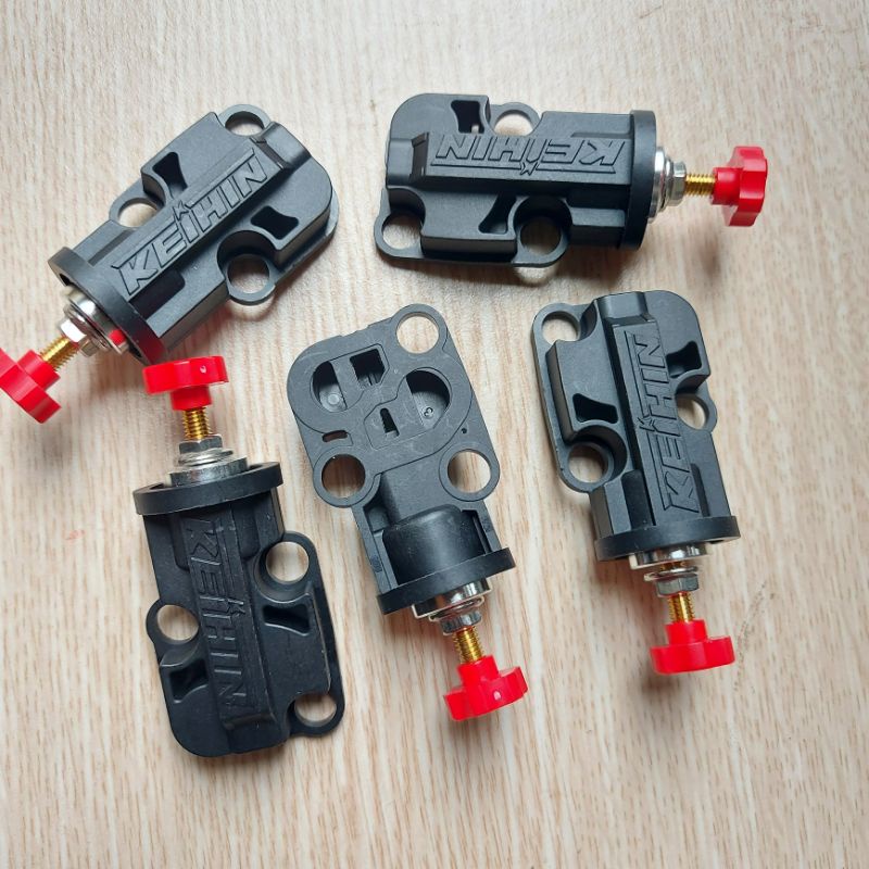 Bộ điều chỉnh Garanti winner 150ccsonic KEIHIN