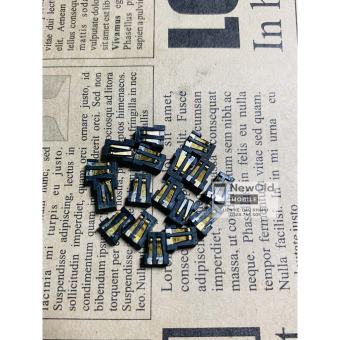 Chân sạc zin thay thế cho điện thoại Nokia E71|E72 - Hàng zin bóc máy đẹp chuẩn.