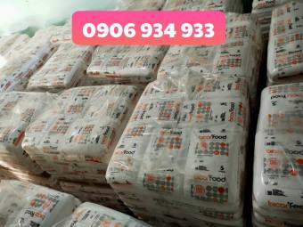 1Kg Baking Soda (NaHCO3), Bột Nở Làm Bánh, Sodium Bicarbonate-Bicar Food_Xuất xứ Ý