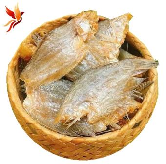 1kg Khô Cá Sặc Bướm (cá sặc đồng) Thiên Nhiên Tận Gốc- giòn rụm thơm ngon, vị vừa ăn 200gr 500gr khô cá sặc đồng Minh Triết