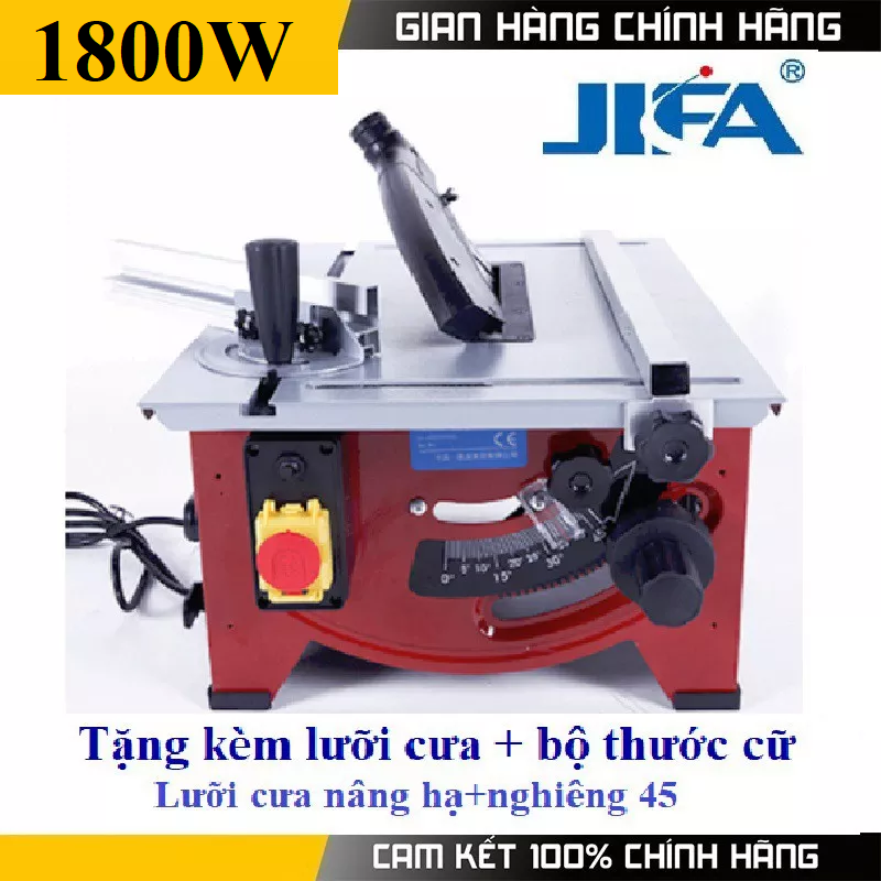 Máy cưa xẻ gỗ