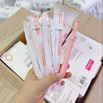 COMBO 5 QUE - ĐŨA THẦN TÌNH YÊU - Gel Phụ Khoa Inner Hàn Quốc