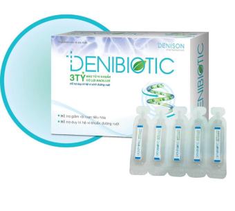 Men tiêu hóa DENIBIOTIC