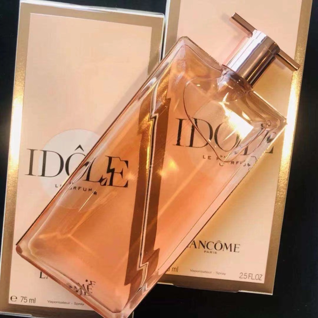 Louis Vuitton LV Apogee Travel Spray Perfume, Beauty & Personal Care,  Fragrance & Deodorants on Carousell