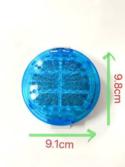 Lưới lọc máy giặt LG/ Túi lọc nhựa LG